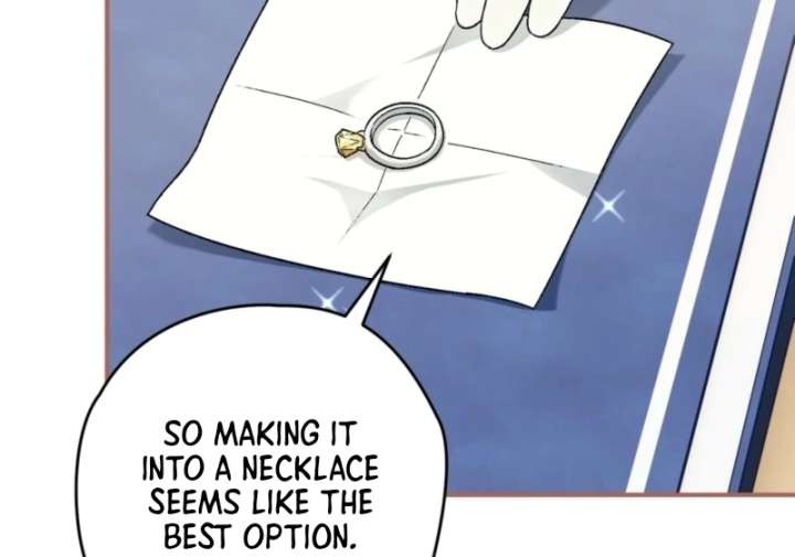 To My Dear Wolf Chapter 12 - Page 39