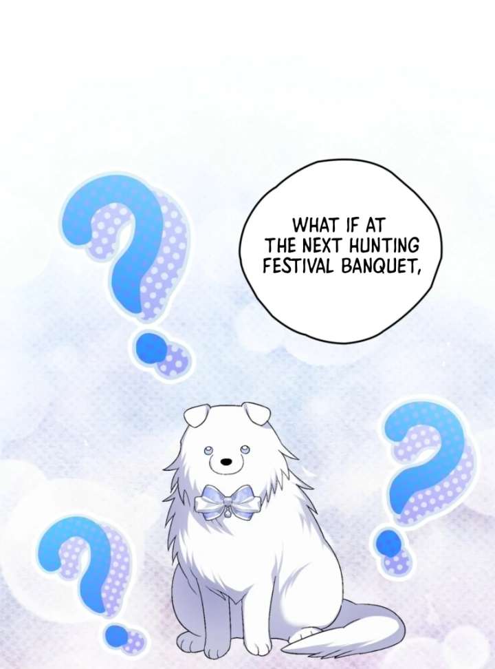 To My Dear Wolf Chapter 12 - Page 5