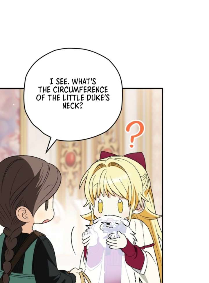 To My Dear Wolf Chapter 12 - Page 41