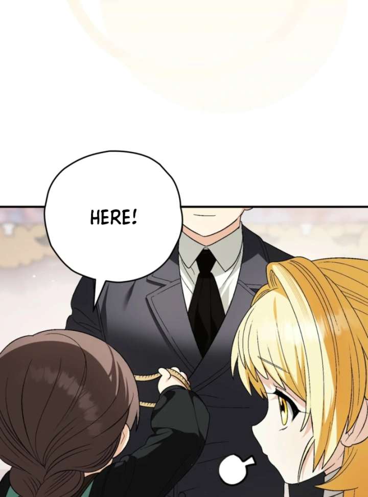 To My Dear Wolf Chapter 12 - Page 44