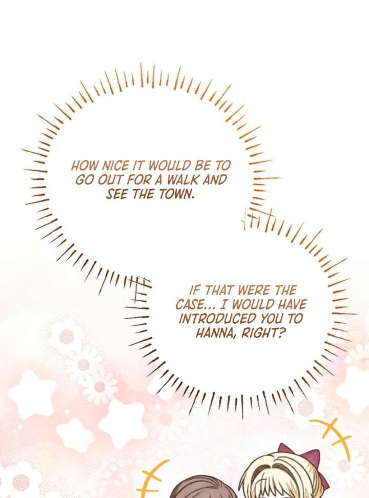 To My Dear Wolf Chapter 12 - Page 46