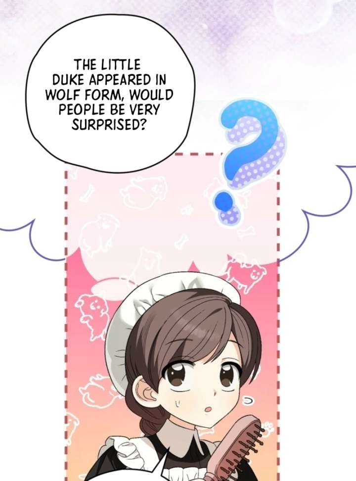 To My Dear Wolf Chapter 12 - Page 6