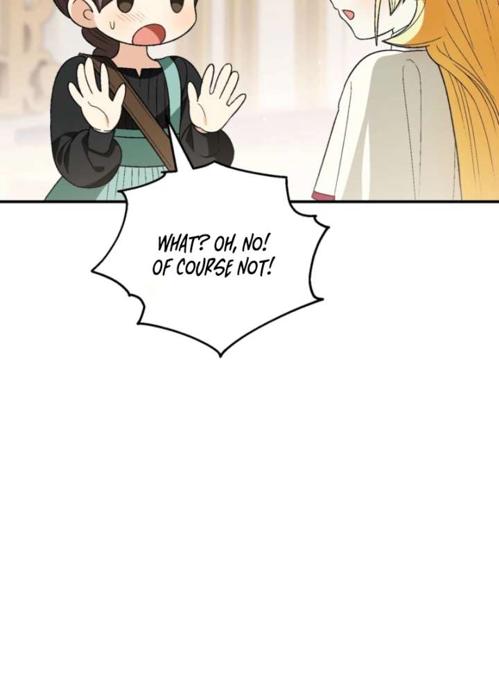 To My Dear Wolf Chapter 12 - Page 51