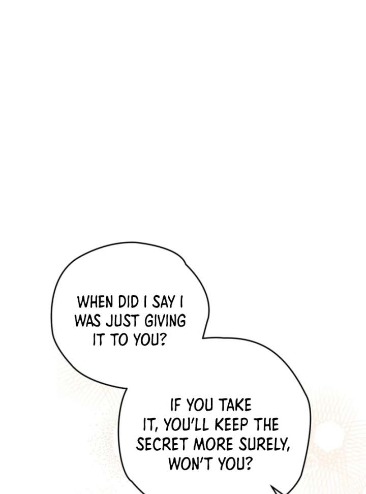 To My Dear Wolf Chapter 12 - Page 54