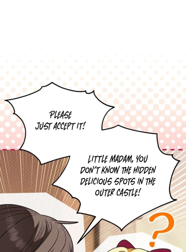 To My Dear Wolf Chapter 12 - Page 62