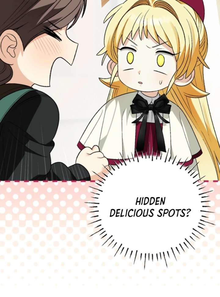 To My Dear Wolf Chapter 12 - Page 63