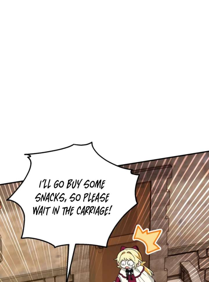 To My Dear Wolf Chapter 12 - Page 64