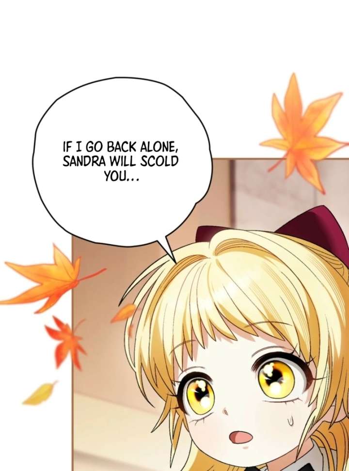 To My Dear Wolf Chapter 12 - Page 67