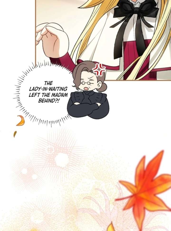 To My Dear Wolf Chapter 12 - Page 68