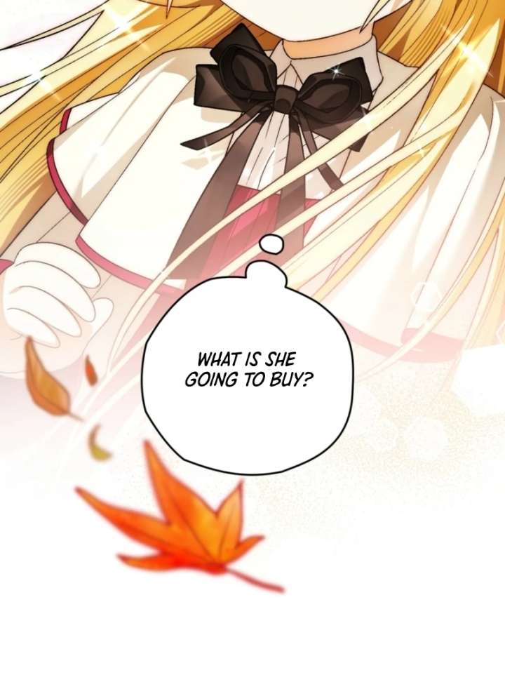 To My Dear Wolf Chapter 12 - Page 70