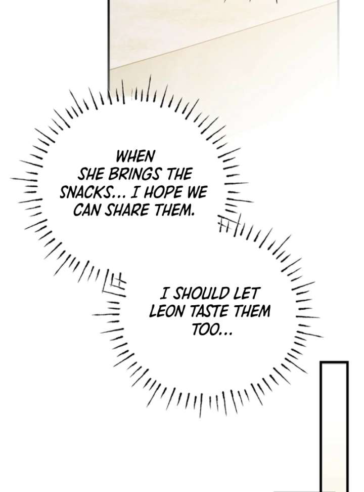 To My Dear Wolf Chapter 12 - Page 72