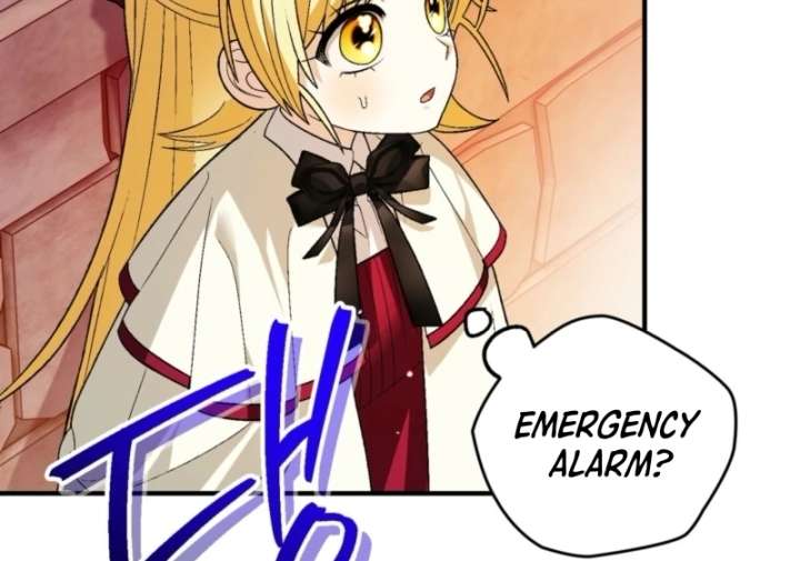 To My Dear Wolf Chapter 12 - Page 78