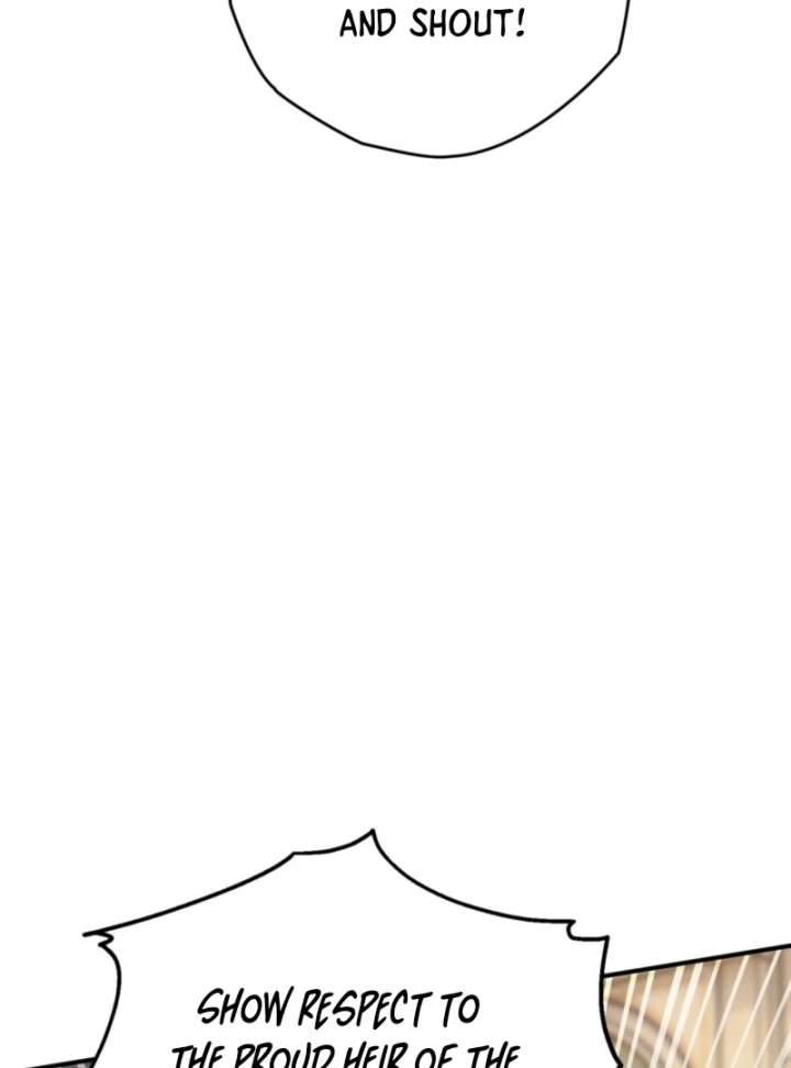 To My Dear Wolf Chapter 12 - Page 9