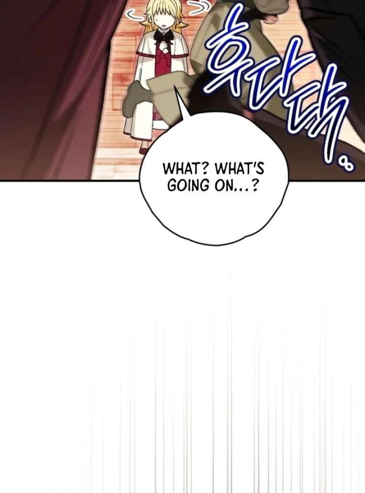 To My Dear Wolf Chapter 12 - Page 81