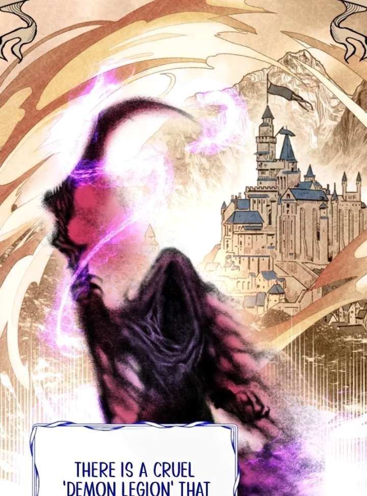 To My Dear Wolf Chapter 12 - Page 85