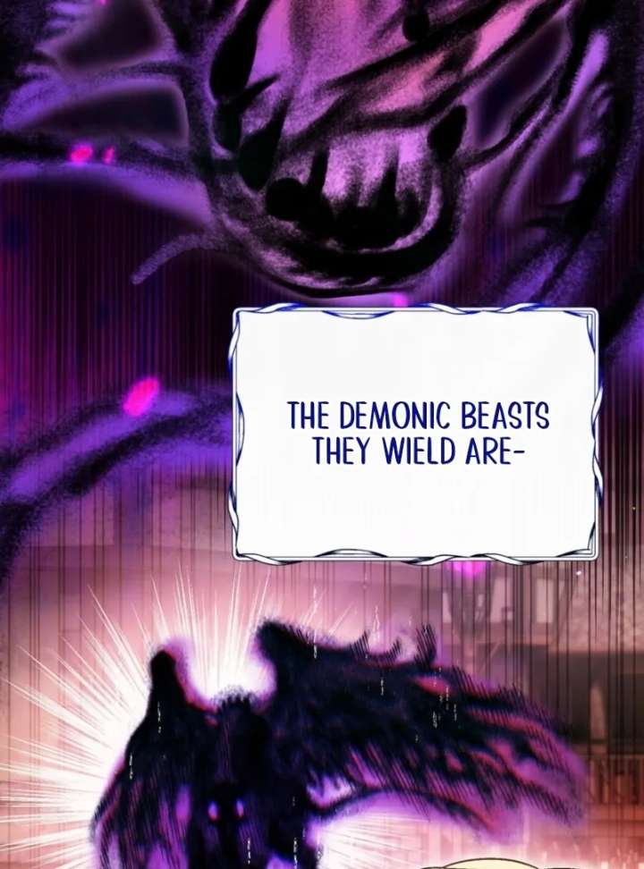 To My Dear Wolf Chapter 12 - Page 87