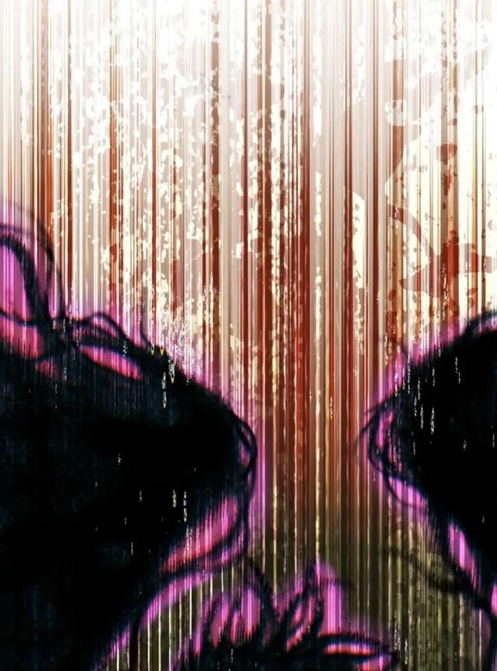 To My Dear Wolf Chapter 12 - Page 89