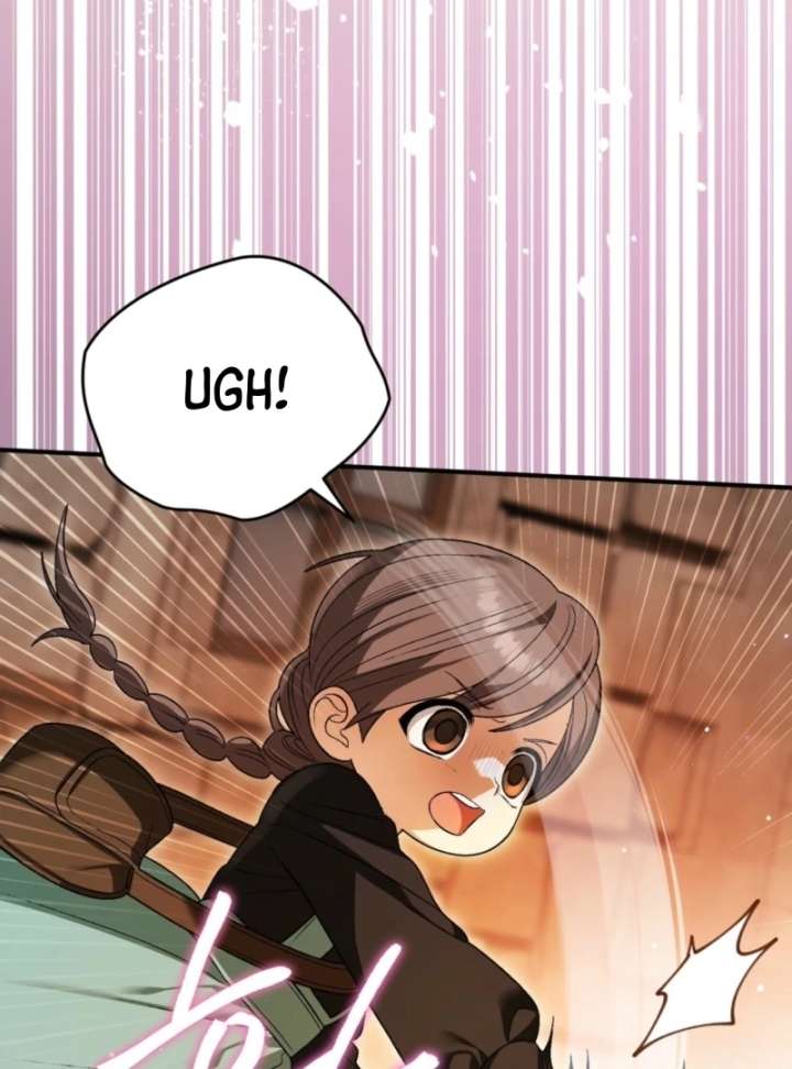 To My Dear Wolf Chapter 12 - Page 94