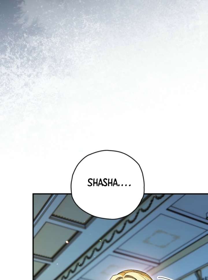 To My Dear Wolf Chapter 14 - Page 101