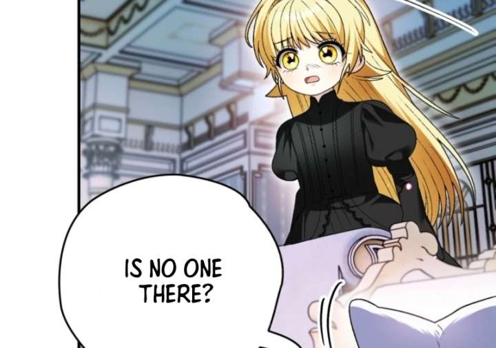 To My Dear Wolf Chapter 14 - Page 102