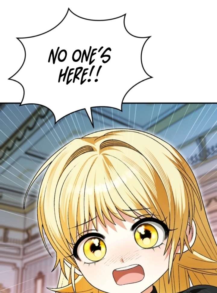 To My Dear Wolf Chapter 14 - Page 104