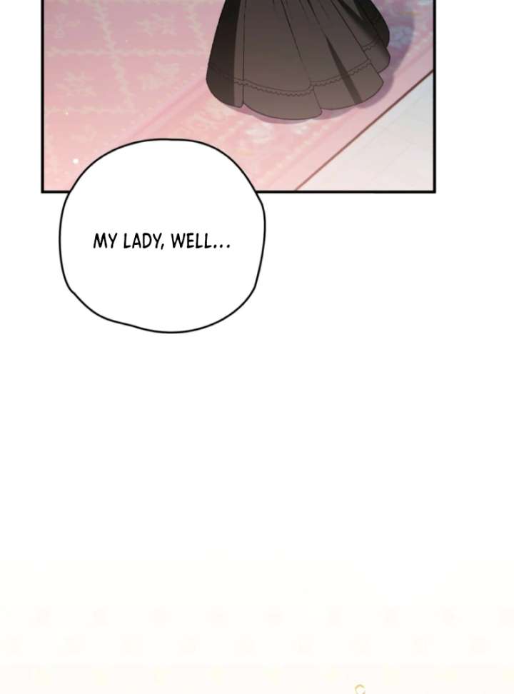 To My Dear Wolf Chapter 14 - Page 120