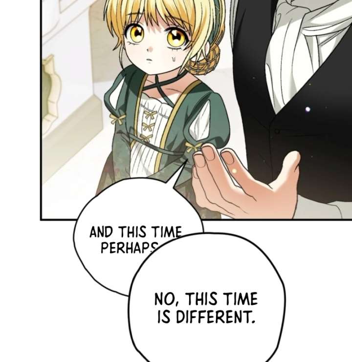 To My Dear Wolf Chapter 14 - Page 13