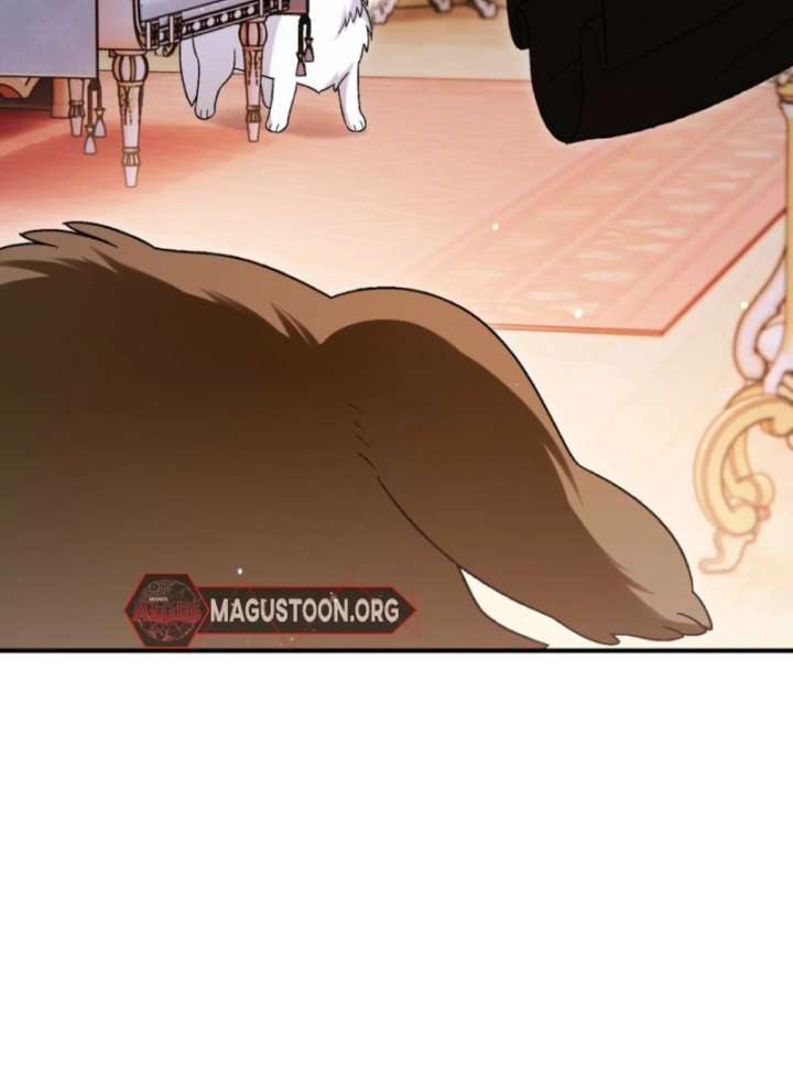 To My Dear Wolf Chapter 14 - Page 124