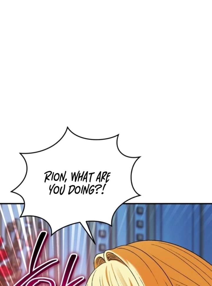 To My Dear Wolf Chapter 14 - Page 134