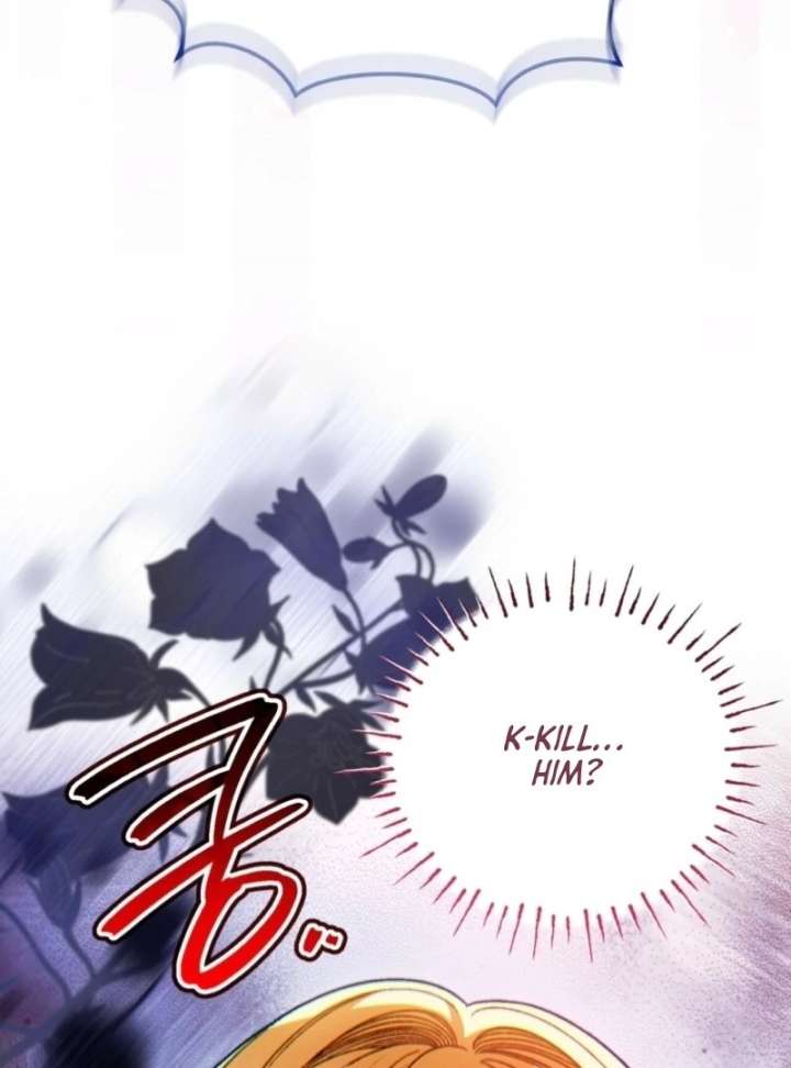 To My Dear Wolf Chapter 14 - Page 137