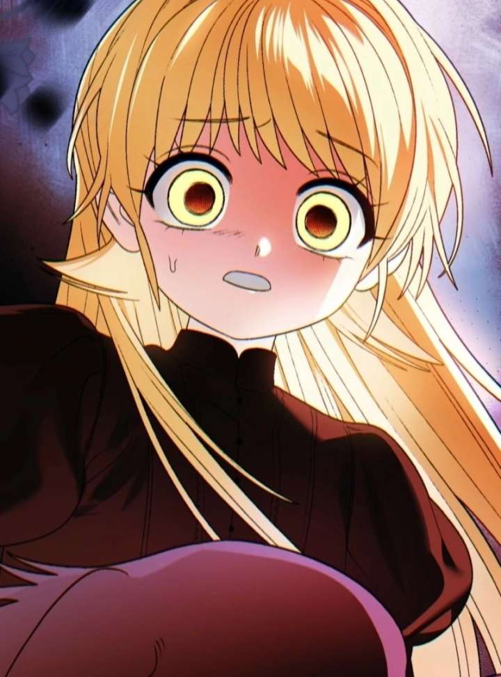 To My Dear Wolf Chapter 14 - Page 138