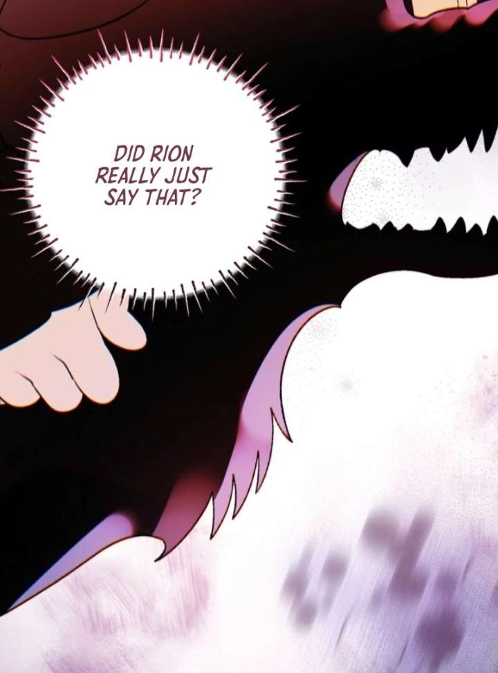 To My Dear Wolf Chapter 14 - Page 139