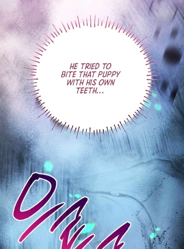 To My Dear Wolf Chapter 14 - Page 140