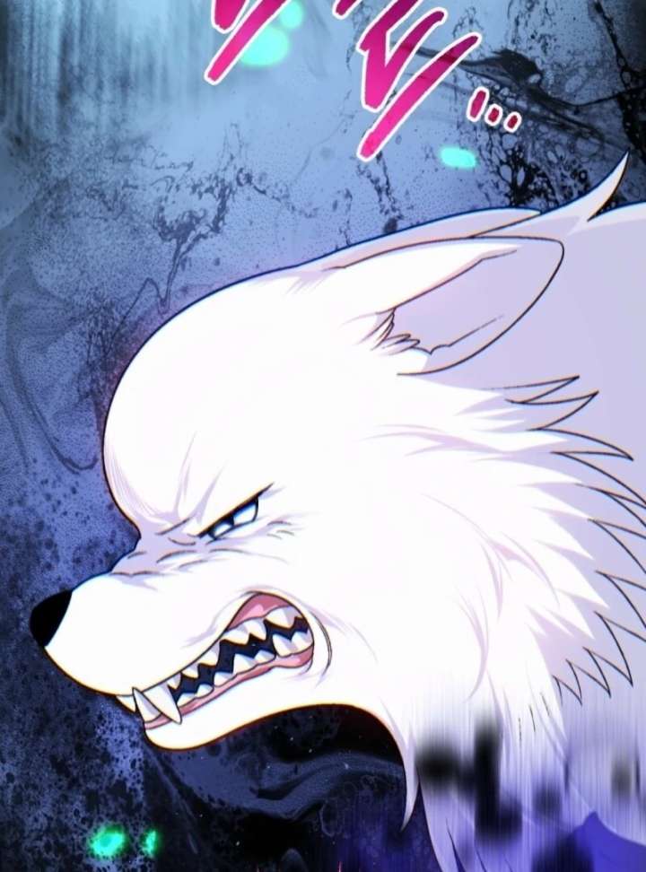 To My Dear Wolf Chapter 14 - Page 141