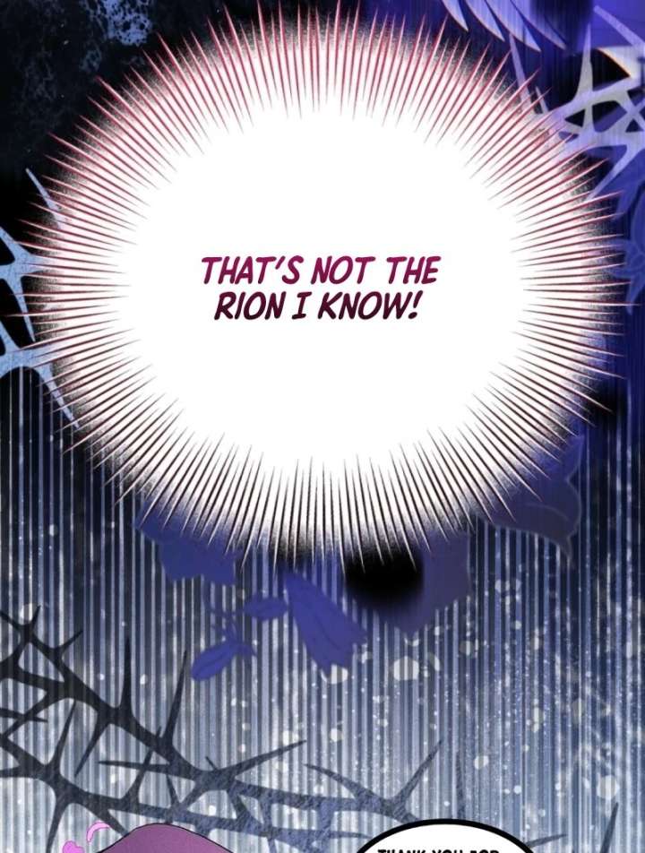 To My Dear Wolf Chapter 14 - Page 142