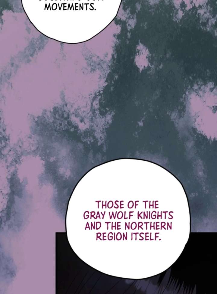 To My Dear Wolf Chapter 14 - Page 18