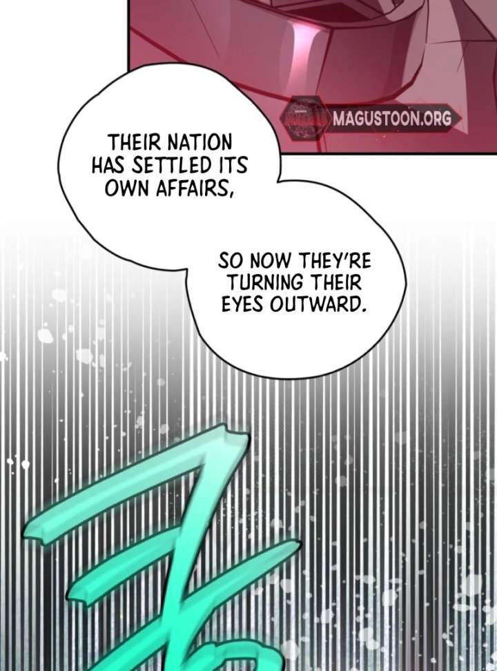 To My Dear Wolf Chapter 14 - Page 20