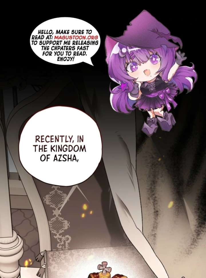 To My Dear Wolf Chapter 14 - Page 3