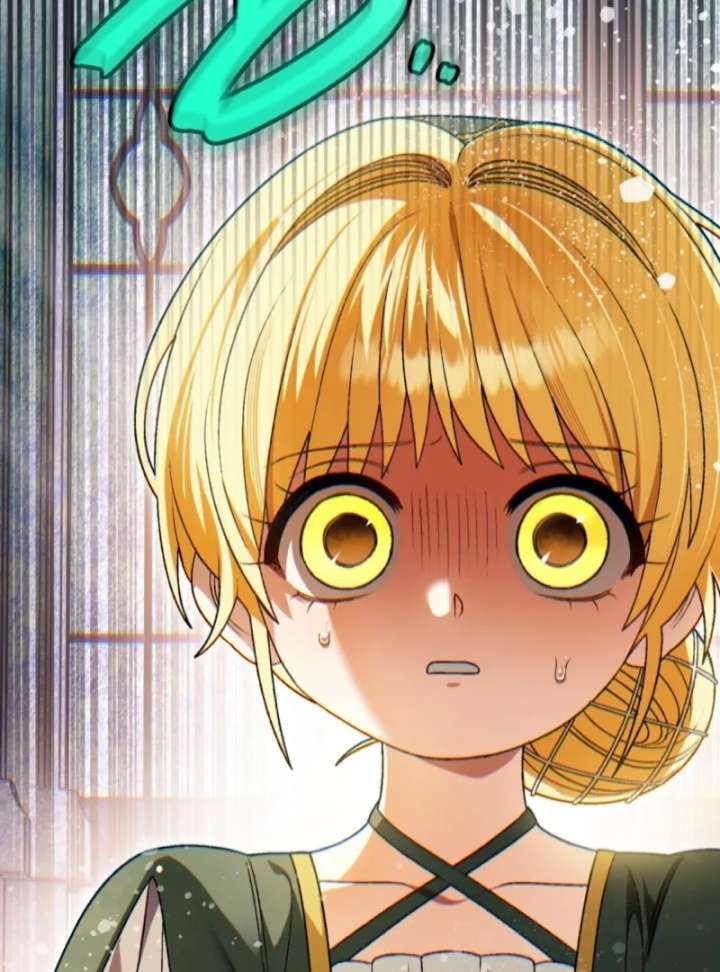 To My Dear Wolf Chapter 14 - Page 21