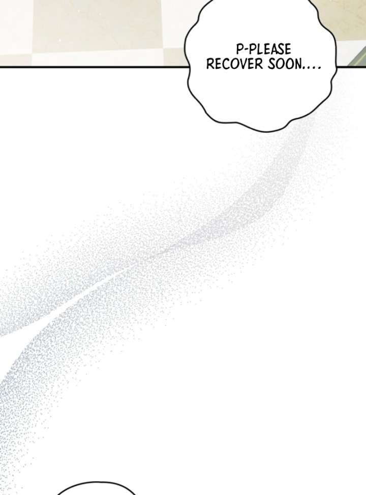 To My Dear Wolf Chapter 14 - Page 28