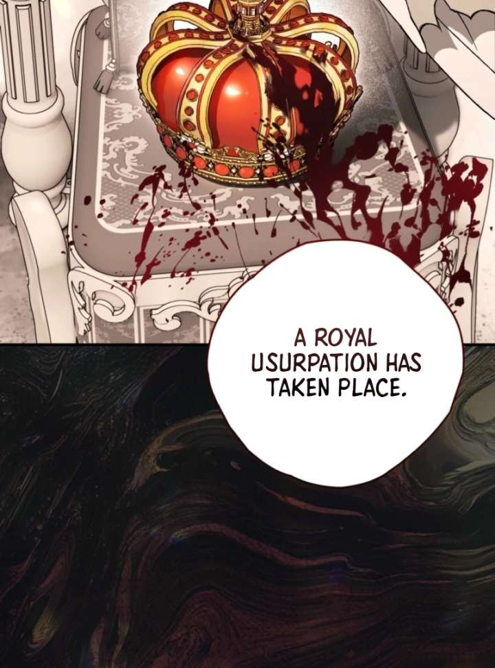 To My Dear Wolf Chapter 14 - Page 4