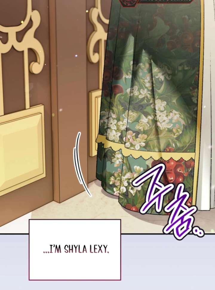 To My Dear Wolf Chapter 14 - Page 31