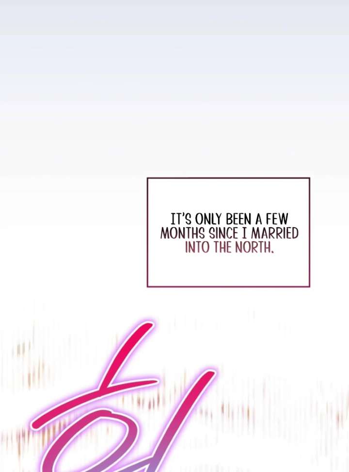 To My Dear Wolf Chapter 14 - Page 32