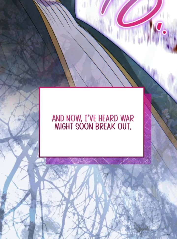 To My Dear Wolf Chapter 14 - Page 34