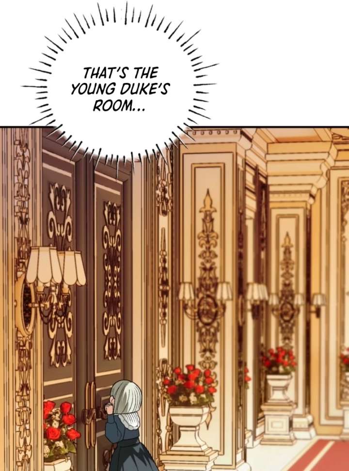 To My Dear Wolf Chapter 14 - Page 39