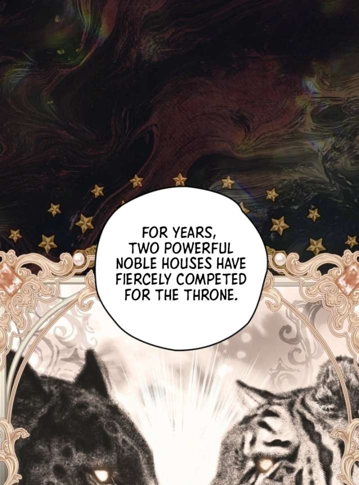 To My Dear Wolf Chapter 14 - Page 5