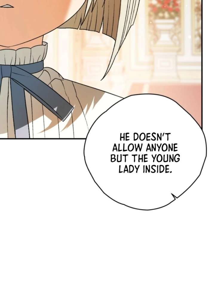 To My Dear Wolf Chapter 14 - Page 47