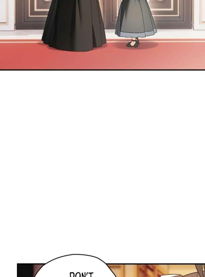 To My Dear Wolf Chapter 14 - Page 49