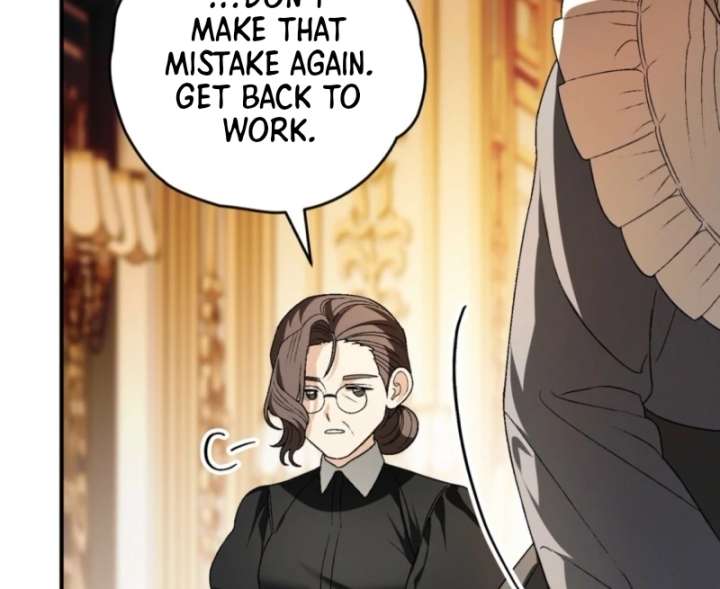 To My Dear Wolf Chapter 14 - Page 50