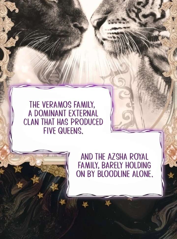 To My Dear Wolf Chapter 14 - Page 6